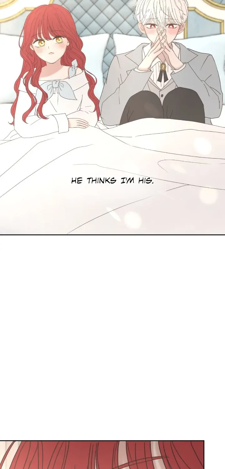 I Adopted the Male Lead from the Shelter 〘Official〙 Chapter 32 page 46 - 