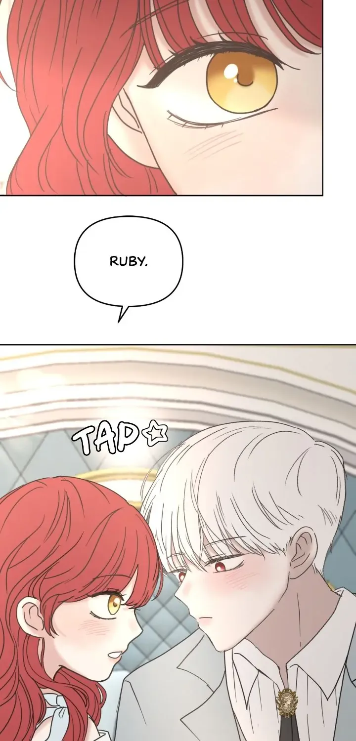 I Adopted the Male Lead from the Shelter 〘Official〙 Chapter 32 page 47 - 