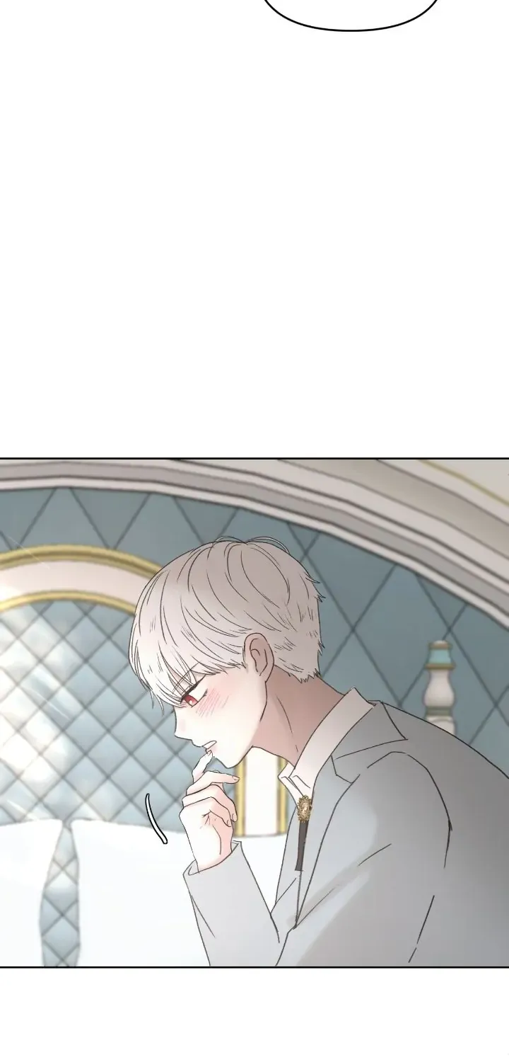 I Adopted the Male Lead from the Shelter 〘Official〙 Chapter 32 page 6 - 