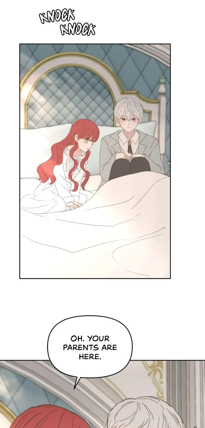 I Adopted the Male Lead from the Shelter 〘Official〙 Chapter 32 page 52 - 