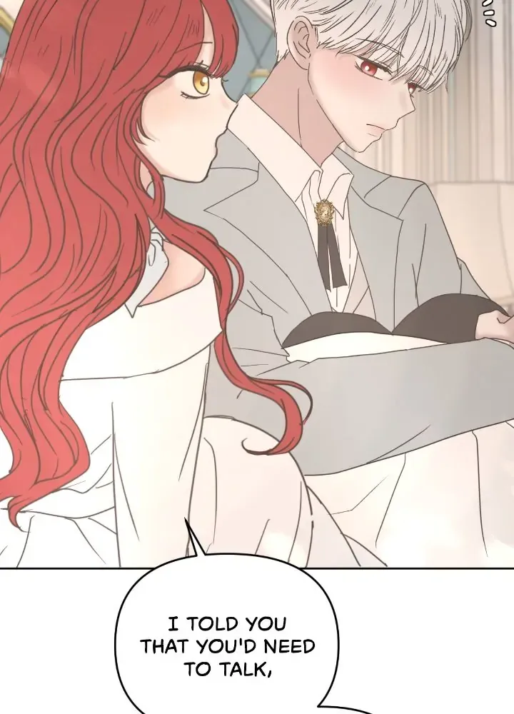 I Adopted the Male Lead from the Shelter 〘Official〙 Chapter 32 page 53 - 