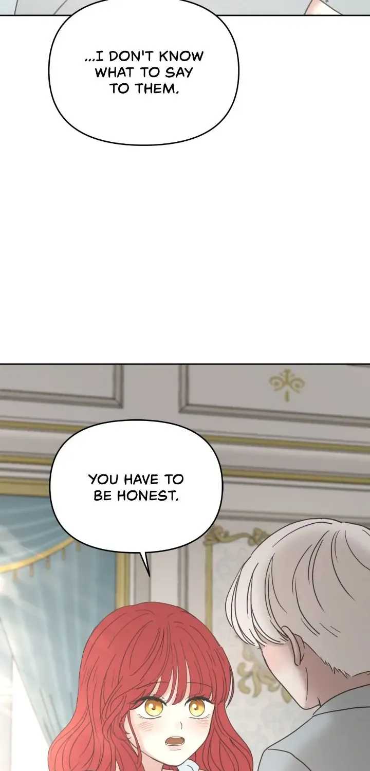 I Adopted the Male Lead from the Shelter 〘Official〙 Chapter 32 page 55 - 