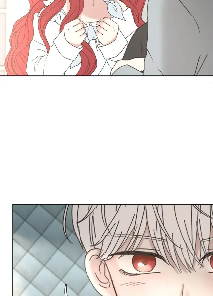 I Adopted the Male Lead from the Shelter 〘Official〙 Chapter 32 page 56 - 