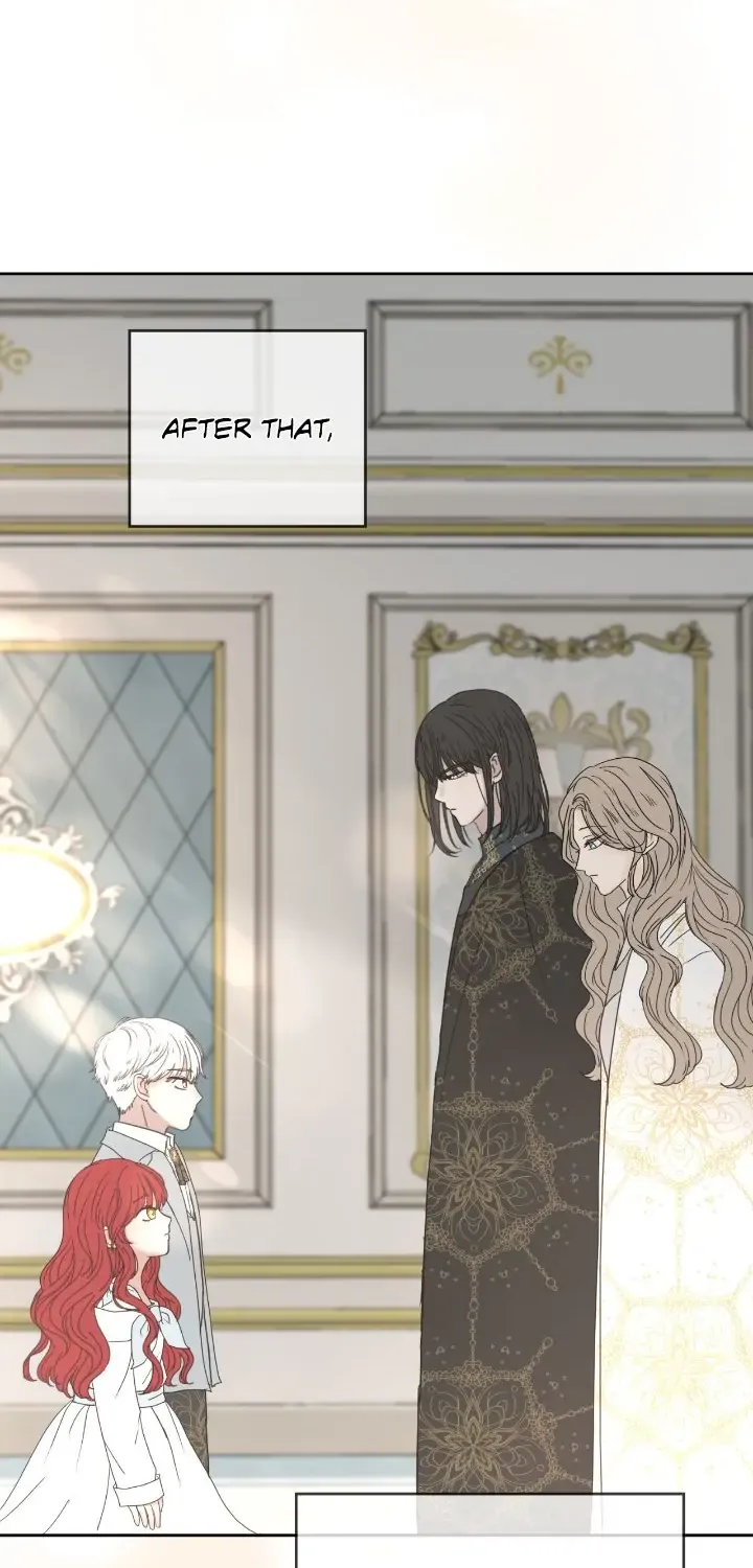 I Adopted the Male Lead from the Shelter 〘Official〙 Chapter 32 page 60 - 