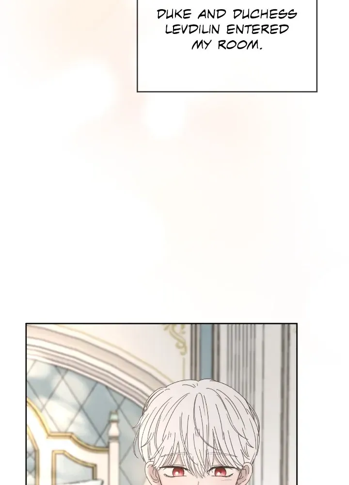 I Adopted the Male Lead from the Shelter 〘Official〙 Chapter 32 page 61 - 