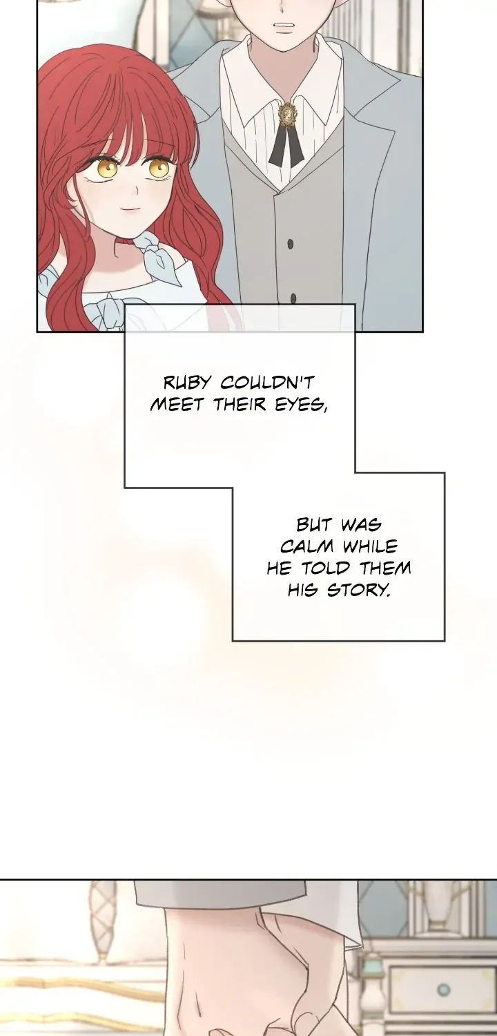 I Adopted the Male Lead from the Shelter 〘Official〙 Chapter 32 page 62 - 