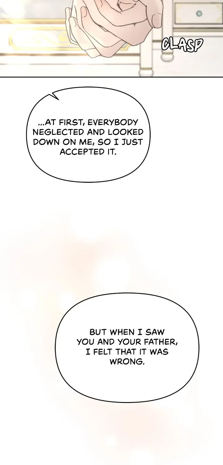 I Adopted the Male Lead from the Shelter 〘Official〙 Chapter 32 page 63 - 