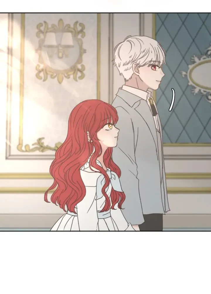 I Adopted the Male Lead from the Shelter 〘Official〙 Chapter 32 page 64 - 