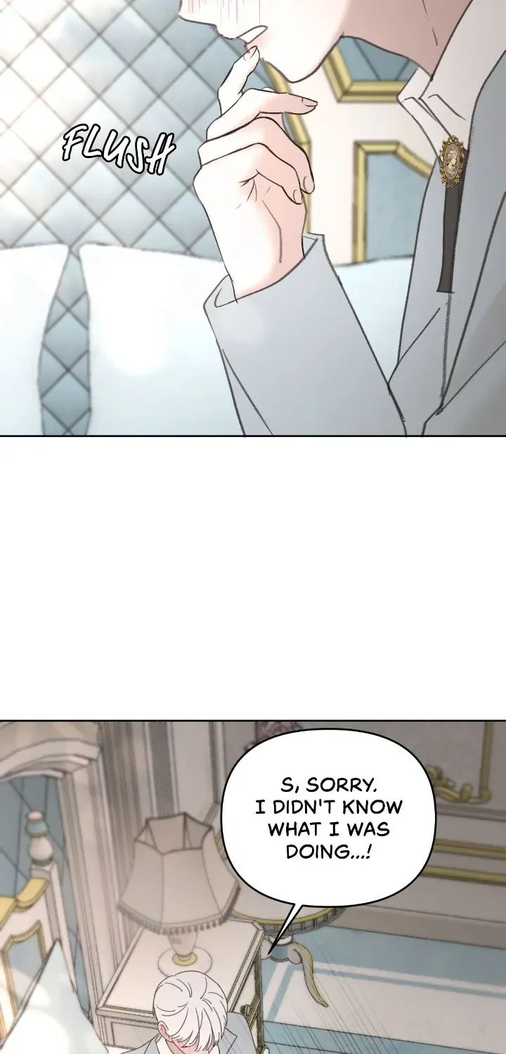I Adopted the Male Lead from the Shelter 〘Official〙 Chapter 32 page 8 - 