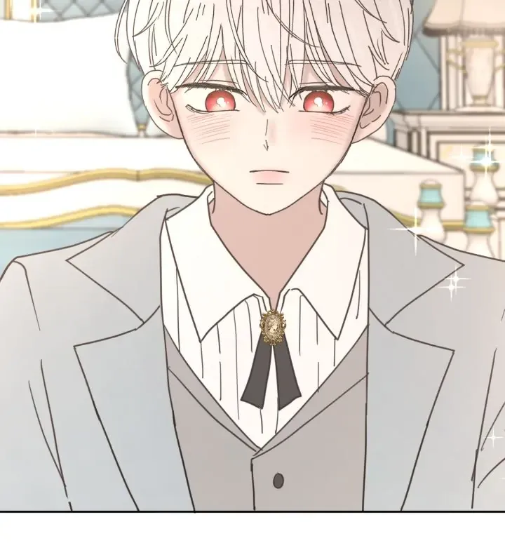 I Adopted the Male Lead from the Shelter 〘Official〙 Chapter 32 page 73 - 