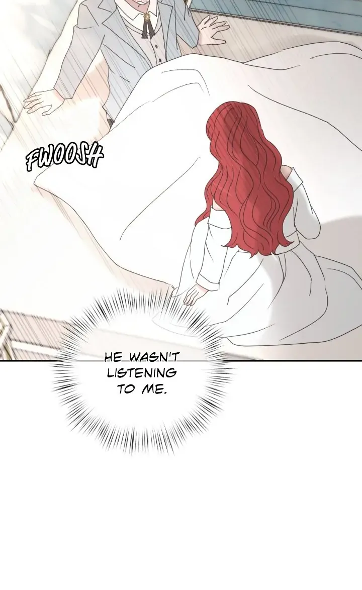 I Adopted the Male Lead from the Shelter 〘Official〙 Chapter 32 page 9 - 