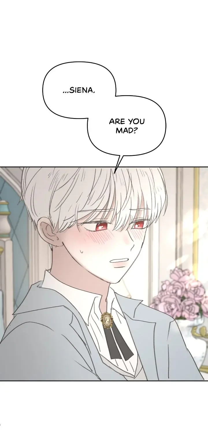 I Adopted the Male Lead from the Shelter 〘Official〙 Chapter 32 page 10 - 