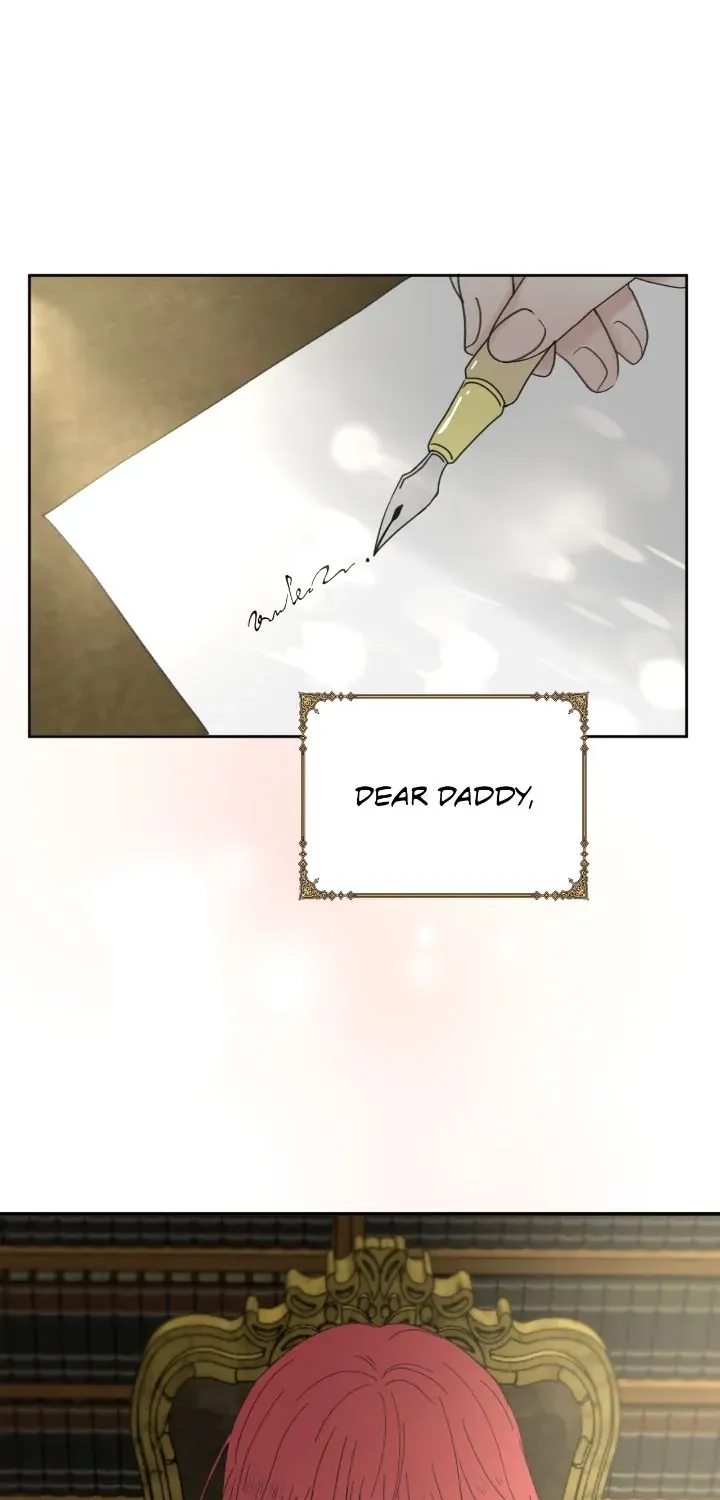 I Adopted the Male Lead from the Shelter 〘Official〙 Chapter 33 page 2 - 