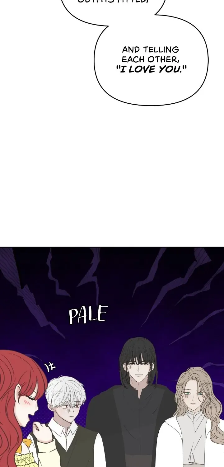 I Adopted the Male Lead from the Shelter 〘Official〙 Chapter 33 page 11 - 