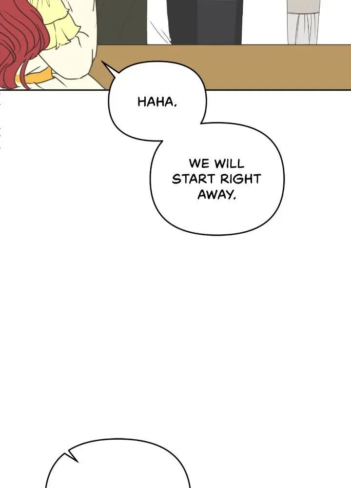 I Adopted the Male Lead from the Shelter 〘Official〙 Chapter 33 page 12 - 