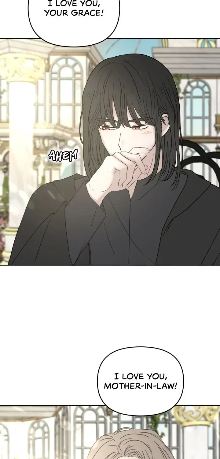 I Adopted the Male Lead from the Shelter 〘Official〙 Chapter 33 page 13 - 