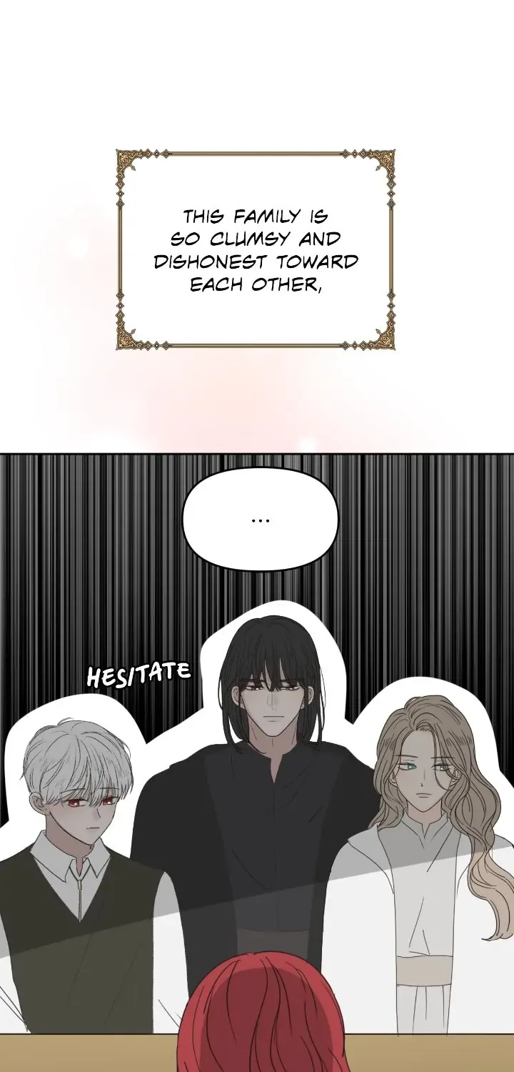 I Adopted the Male Lead from the Shelter 〘Official〙 Chapter 33 page 18 - 