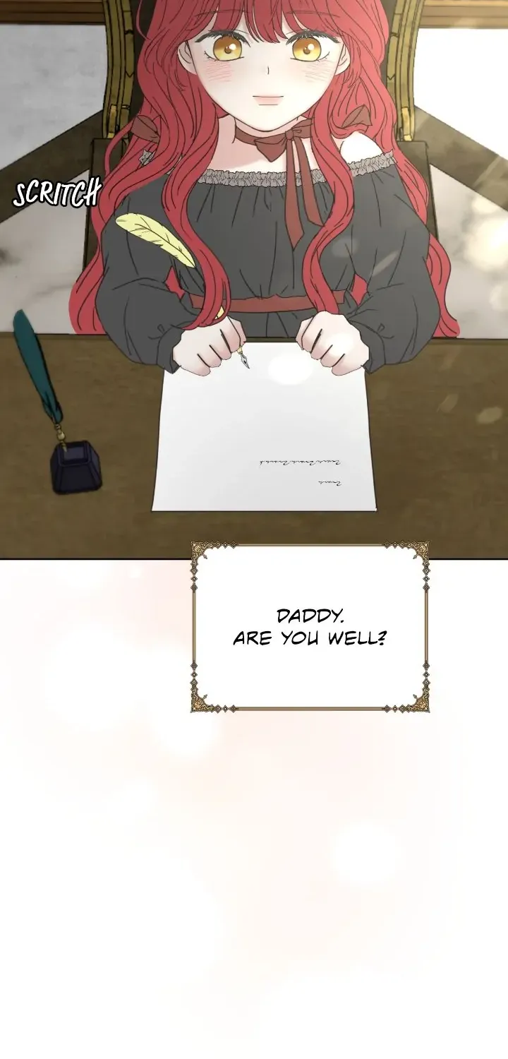 I Adopted the Male Lead from the Shelter 〘Official〙 Chapter 33 page 3 - 