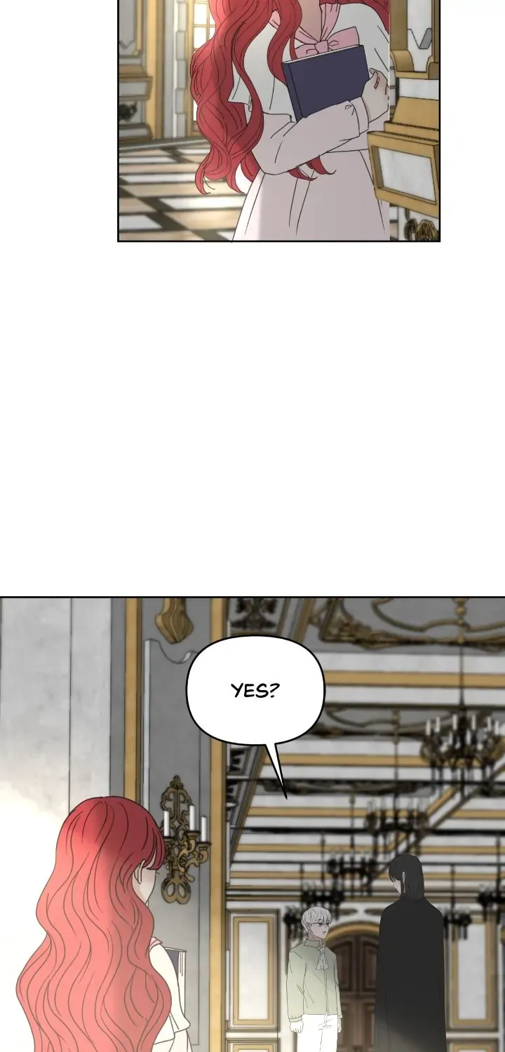 I Adopted the Male Lead from the Shelter 〘Official〙 Chapter 33 page 21 - 