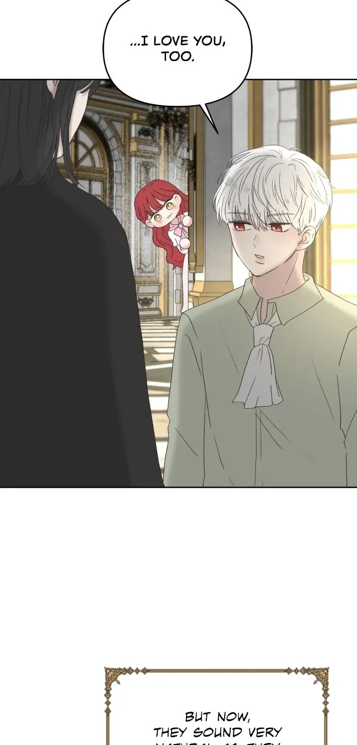 I Adopted the Male Lead from the Shelter 〘Official〙 Chapter 33 page 24 - 