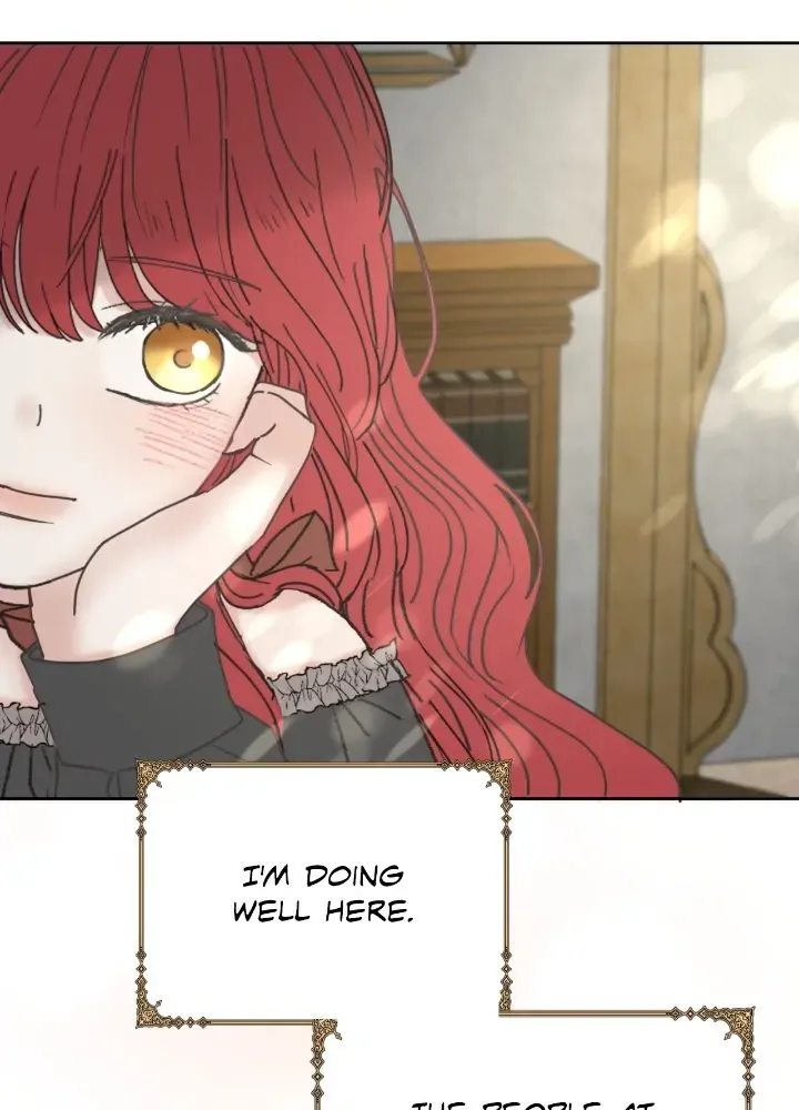 I Adopted the Male Lead from the Shelter 〘Official〙 Chapter 33 page 4 - 