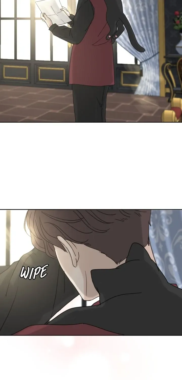 I Adopted the Male Lead from the Shelter 〘Official〙 Chapter 33 page 33 - 