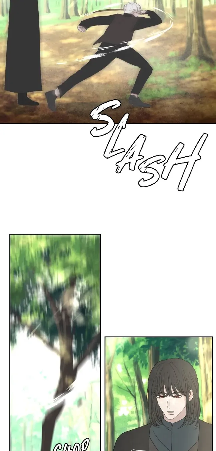 I Adopted the Male Lead from the Shelter 〘Official〙 Chapter 33 page 38 - 