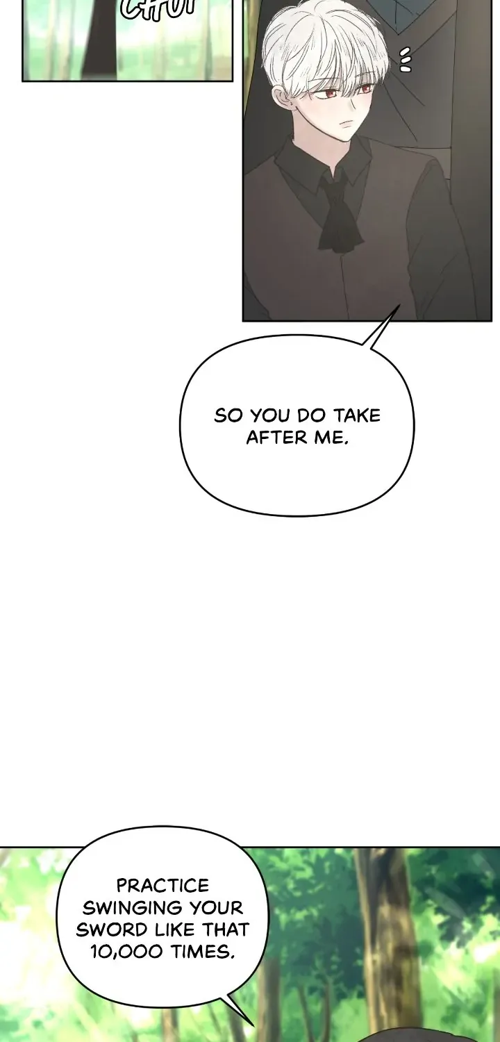 I Adopted the Male Lead from the Shelter 〘Official〙 Chapter 33 page 39 - 