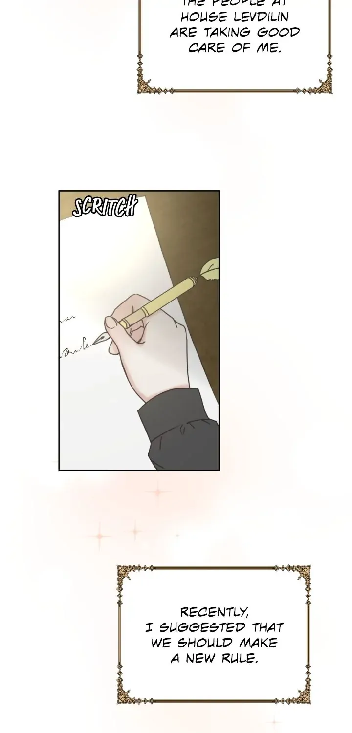 I Adopted the Male Lead from the Shelter 〘Official〙 Chapter 33 page 5 - 