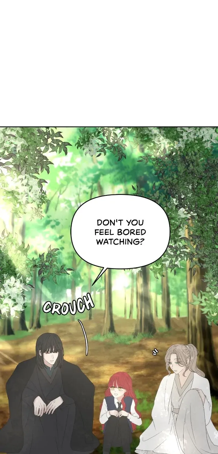 I Adopted the Male Lead from the Shelter 〘Official〙 Chapter 33 page 41 - 