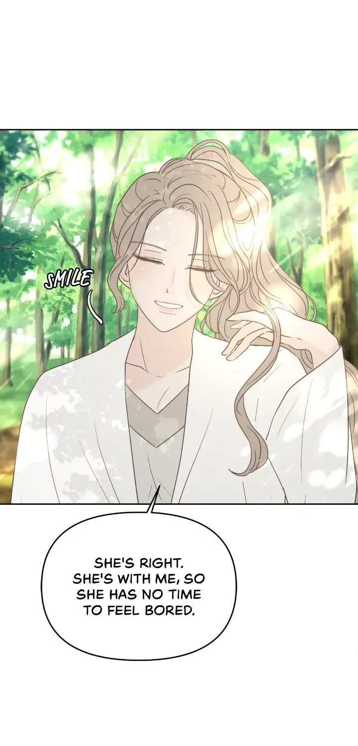 I Adopted the Male Lead from the Shelter 〘Official〙 Chapter 33 page 43 - 