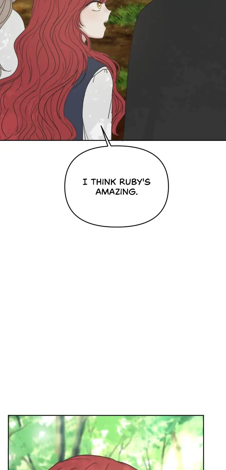 I Adopted the Male Lead from the Shelter 〘Official〙 Chapter 33 page 46 - 