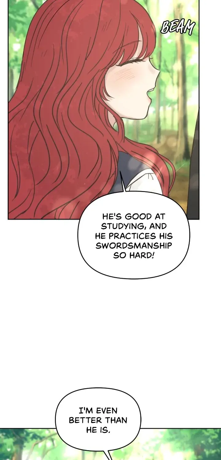 I Adopted the Male Lead from the Shelter 〘Official〙 Chapter 33 page 47 - 