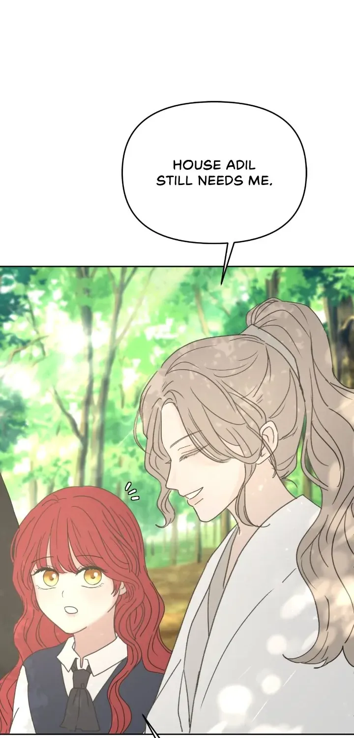 I Adopted the Male Lead from the Shelter 〘Official〙 Chapter 33 page 52 - 
