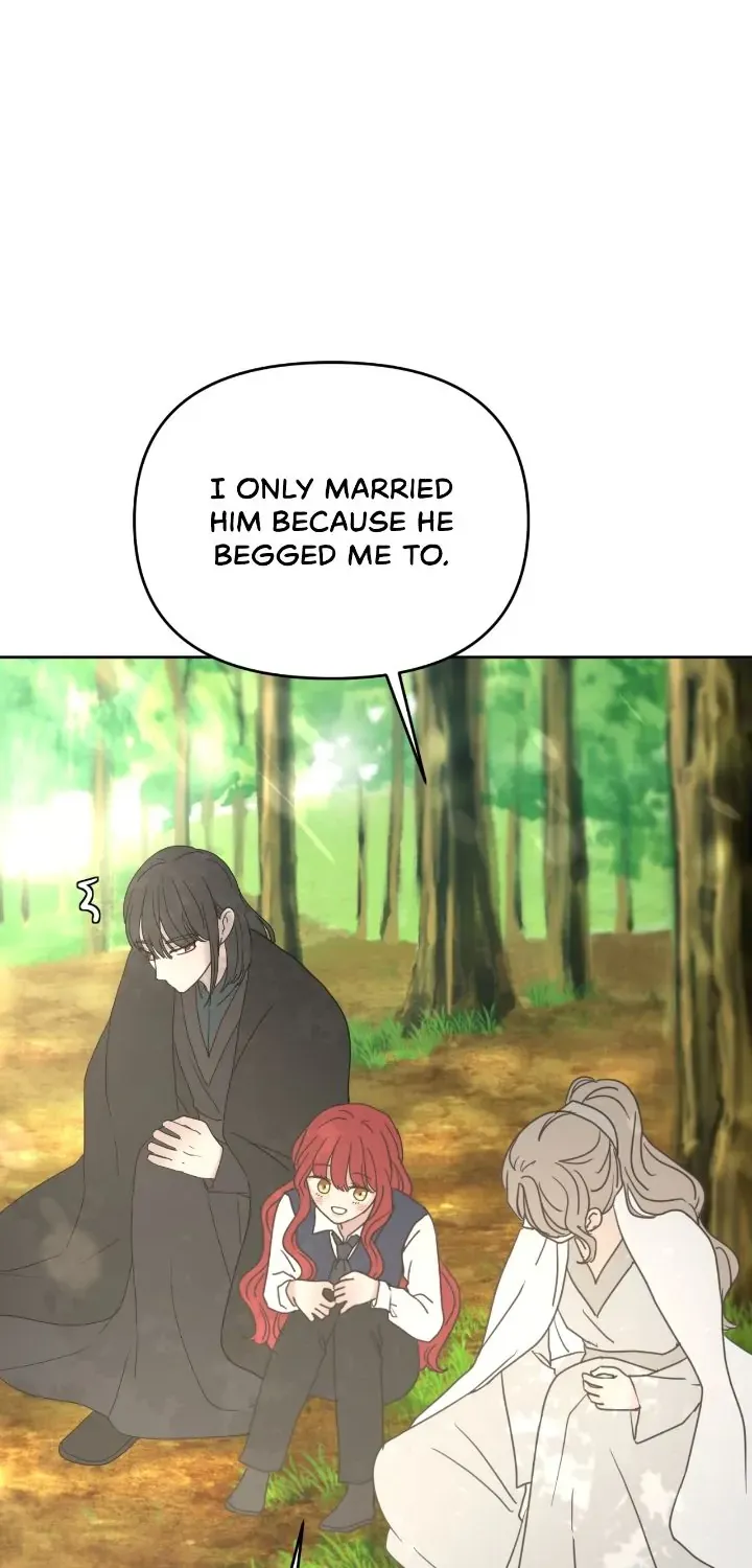 I Adopted the Male Lead from the Shelter 〘Official〙 Chapter 33 page 55 - 