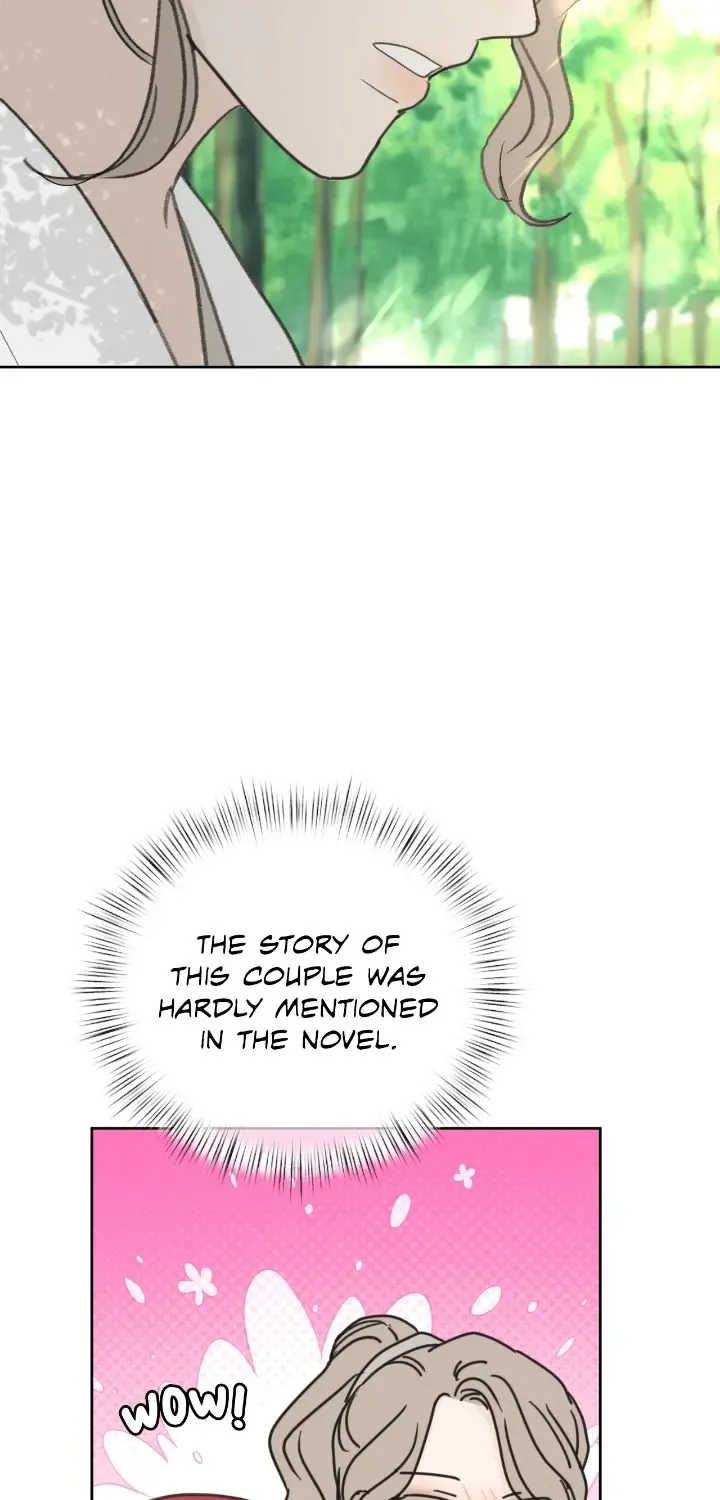 I Adopted the Male Lead from the Shelter 〘Official〙 Chapter 33 page 57 - 