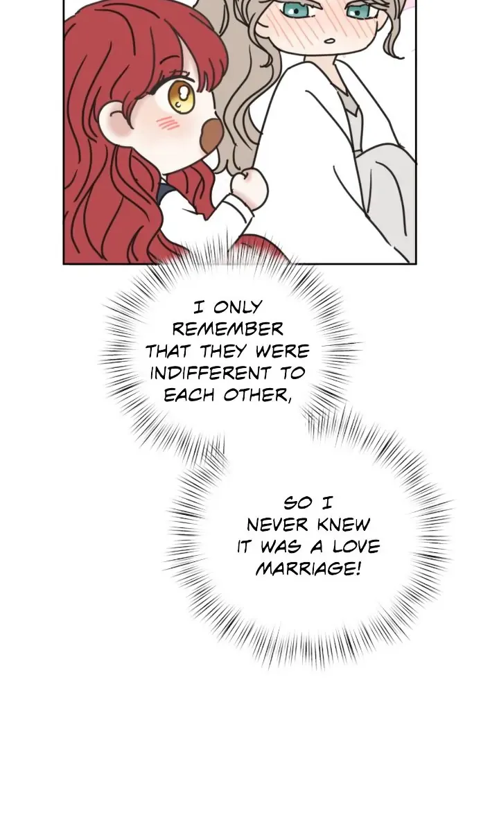 I Adopted the Male Lead from the Shelter 〘Official〙 Chapter 33 page 58 - 