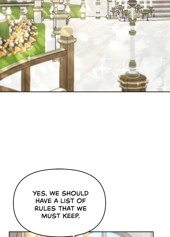 I Adopted the Male Lead from the Shelter 〘Official〙 Chapter 33 page 7 - 