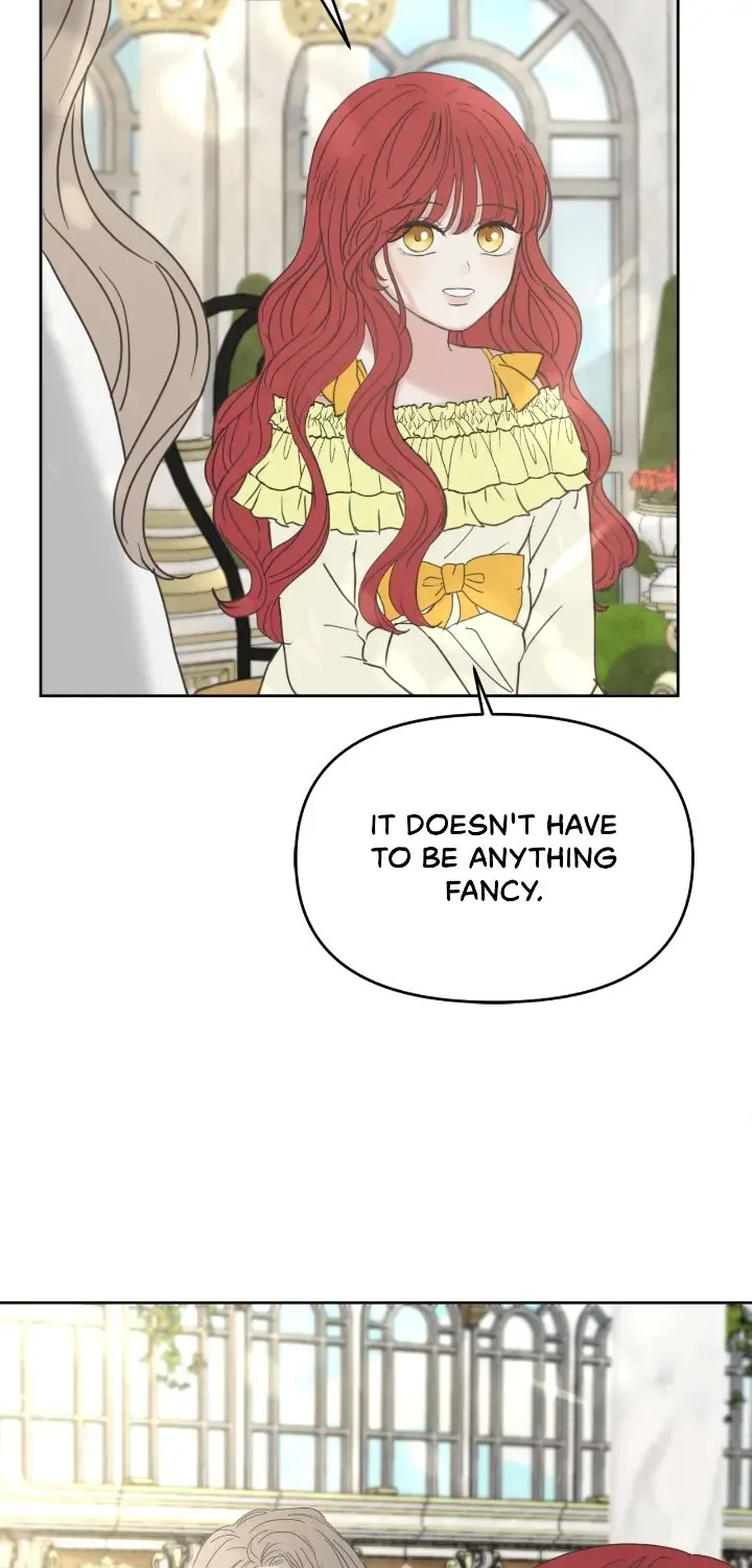 I Adopted the Male Lead from the Shelter 〘Official〙 Chapter 33 page 8 - 