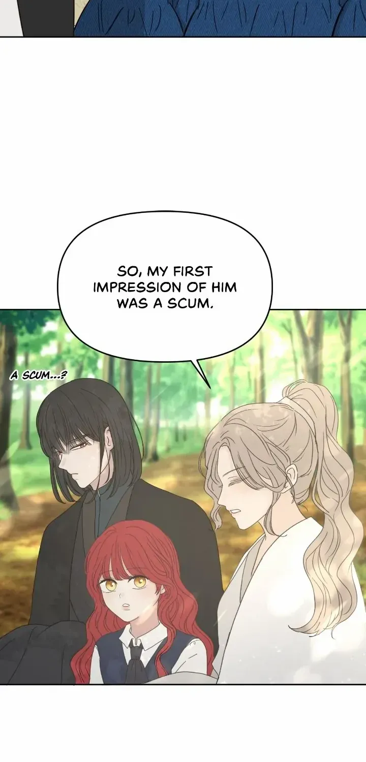 I Adopted the Male Lead from the Shelter 〘Official〙 Chapter 33 page 71 - 