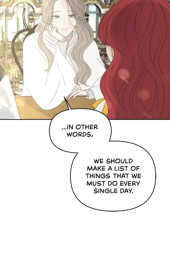 I Adopted the Male Lead from the Shelter 〘Official〙 Chapter 33 page 9 - 