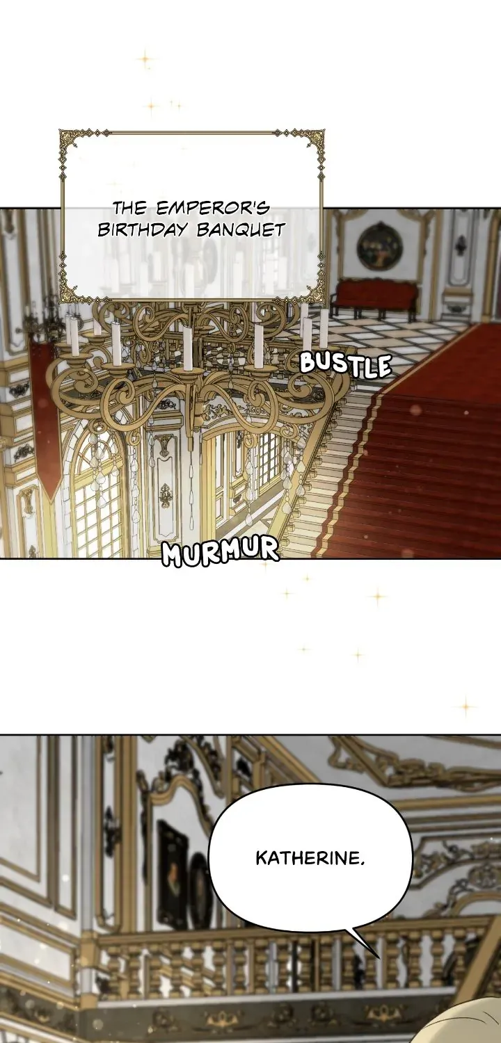 I Adopted the Male Lead from the Shelter 〘Official〙 Chapter 34 page 2 - 
