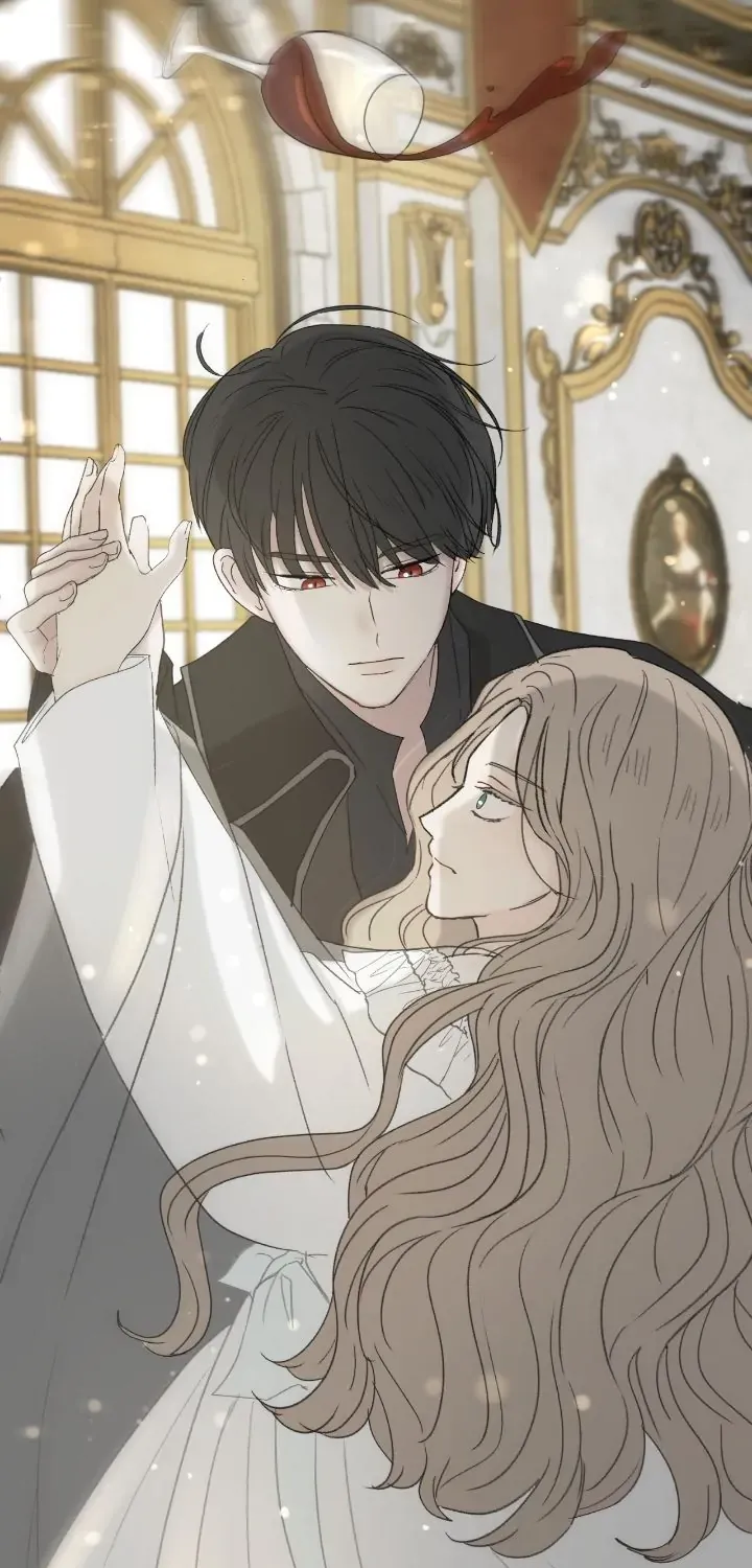 I Adopted the Male Lead from the Shelter 〘Official〙 Chapter 34 page 18 - 