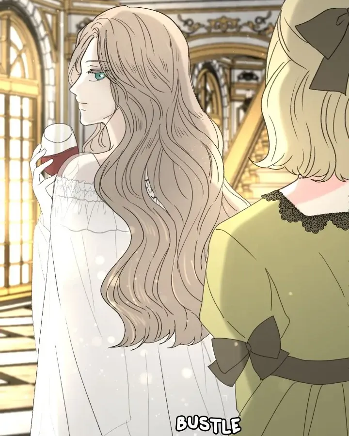 I Adopted the Male Lead from the Shelter 〘Official〙 Chapter 34 page 3 - 