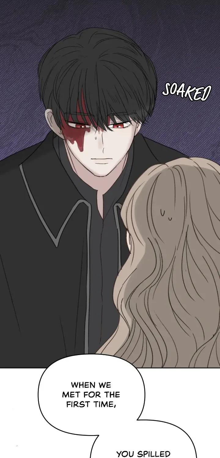 I Adopted the Male Lead from the Shelter 〘Official〙 Chapter 34 page 25 - 
