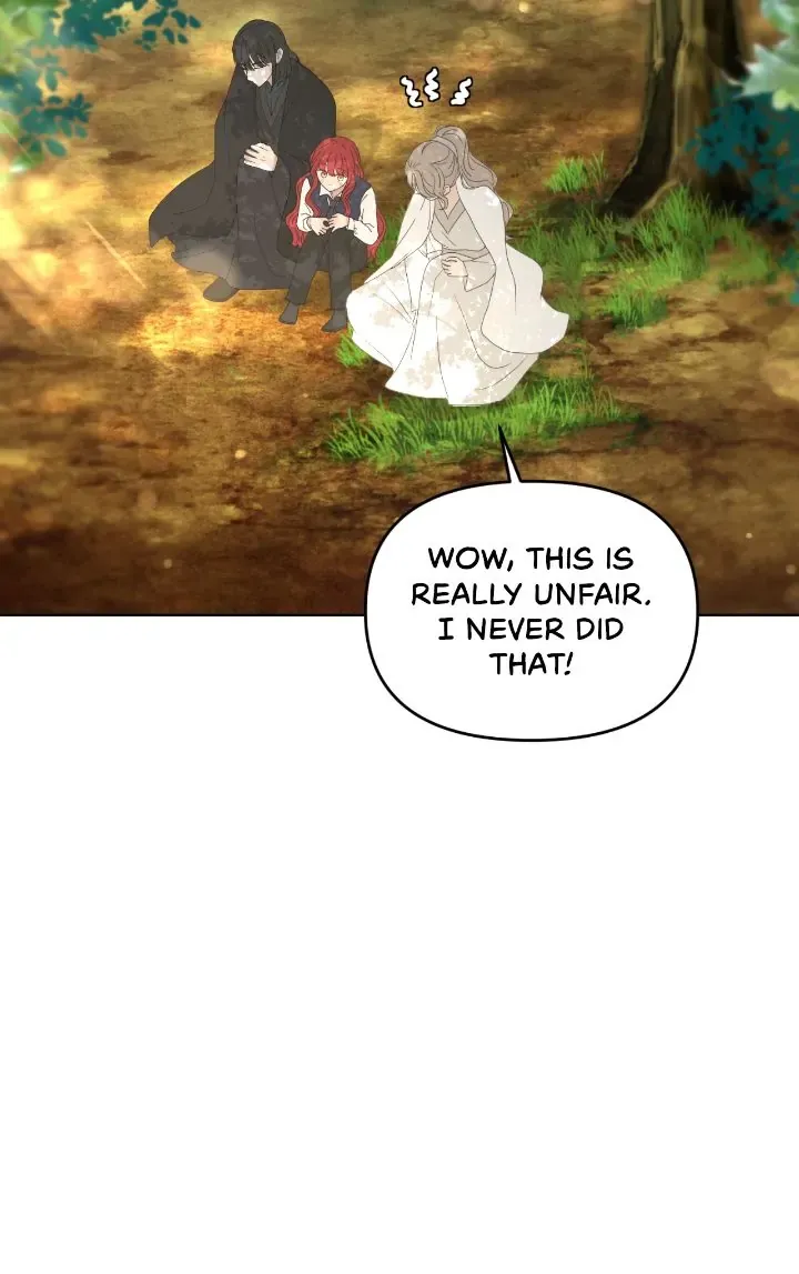 I Adopted the Male Lead from the Shelter 〘Official〙 Chapter 34 page 29 - 