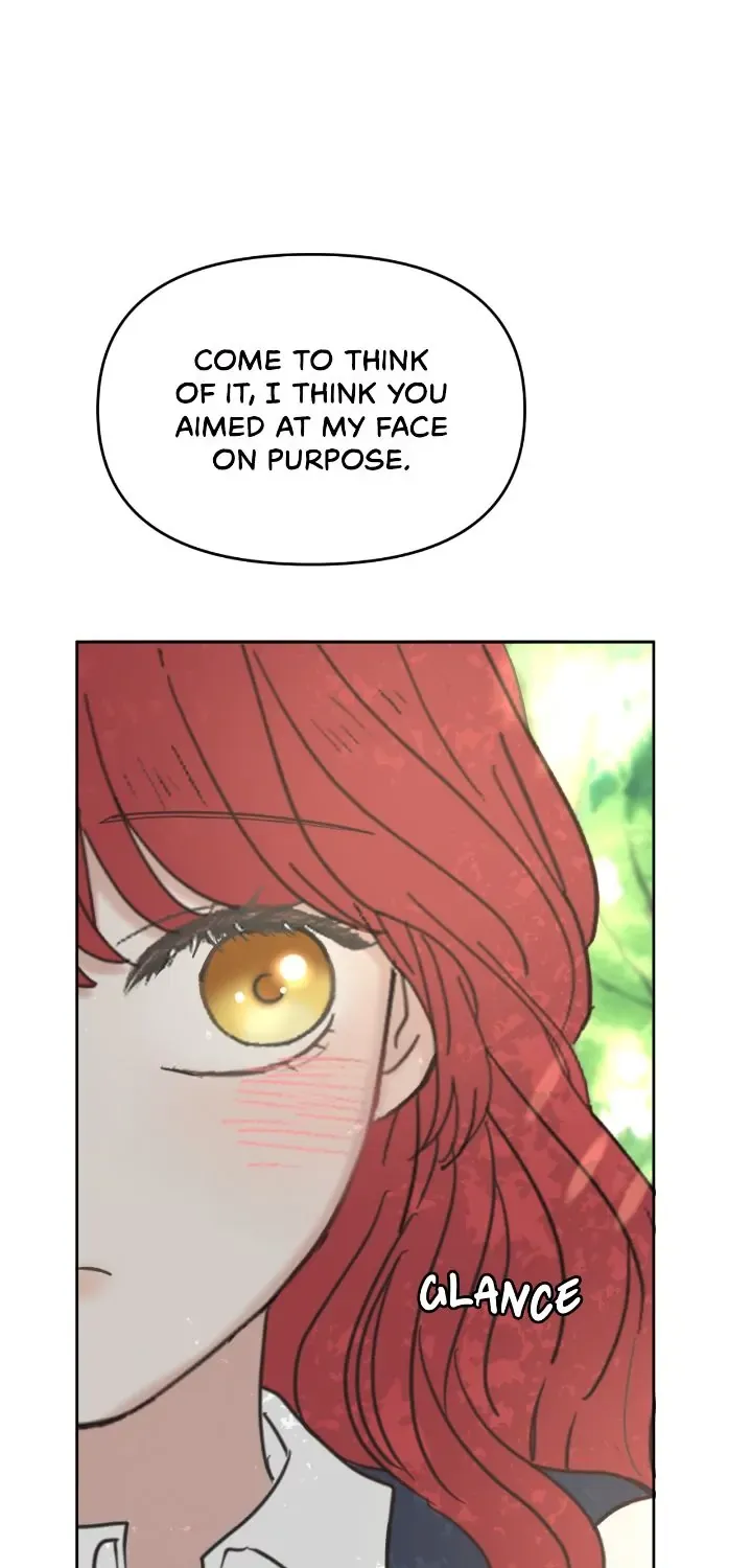 I Adopted the Male Lead from the Shelter 〘Official〙 Chapter 34 page 30 - 