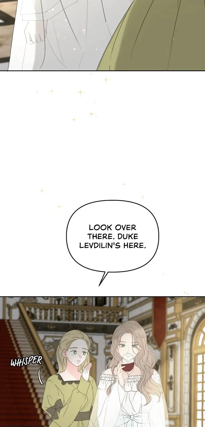 I Adopted the Male Lead from the Shelter 〘Official〙 Chapter 34 page 4 - 