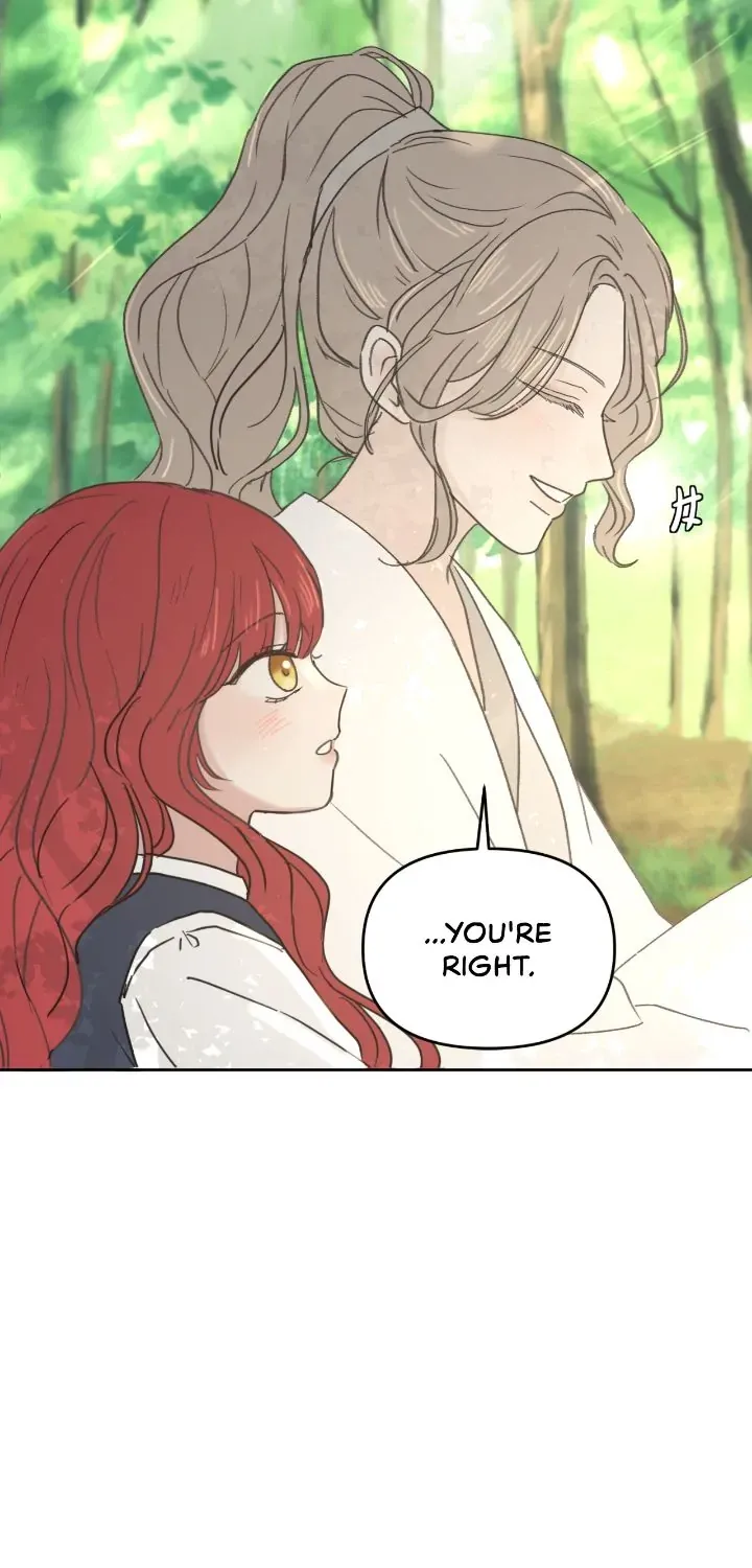 I Adopted the Male Lead from the Shelter 〘Official〙 Chapter 34 page 34 - 