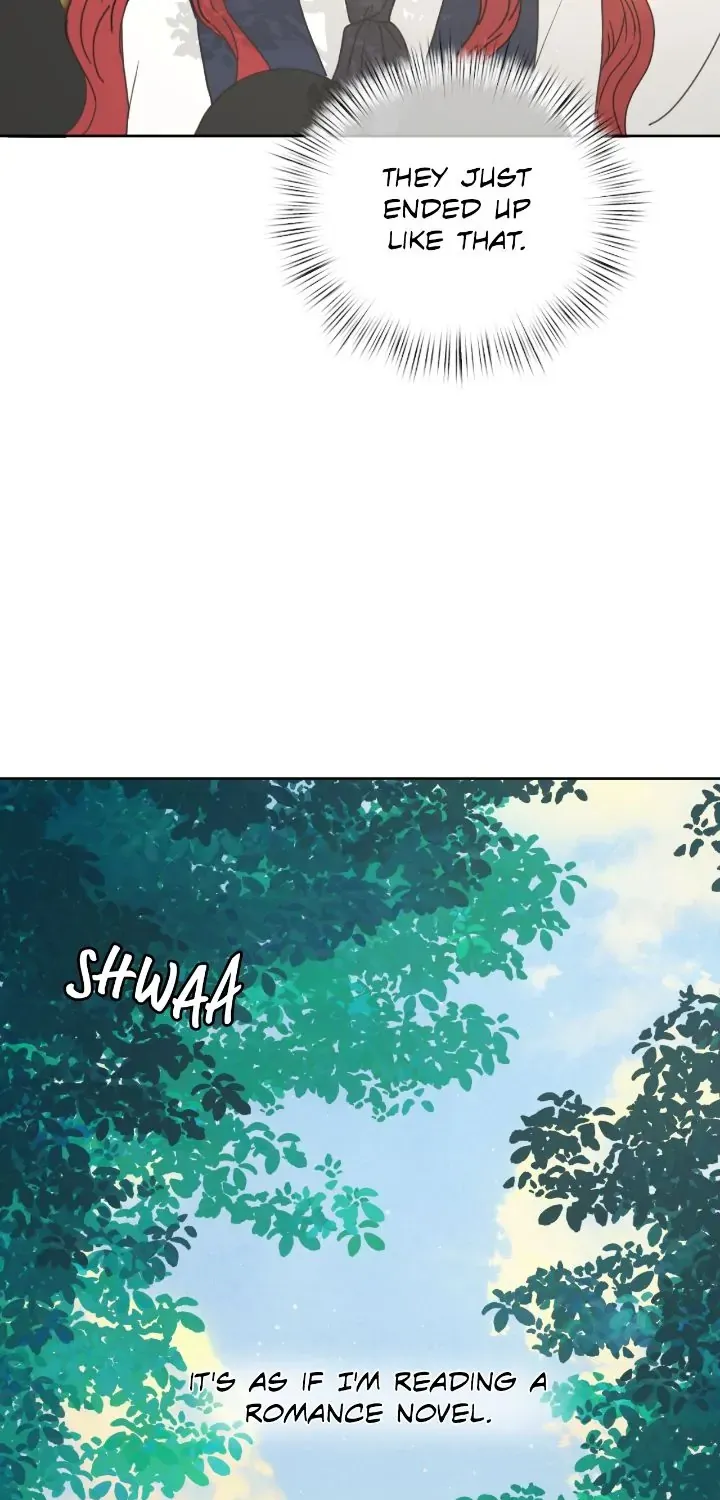 I Adopted the Male Lead from the Shelter 〘Official〙 Chapter 34 page 36 - 